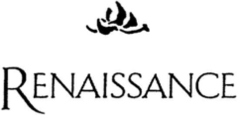RENAISSANCE Logo (DPMA, 15.02.1993)