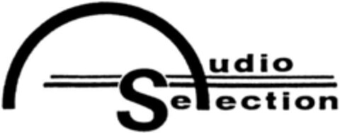 Audio Selection Logo (DPMA, 24.06.1994)