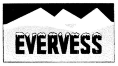 EVERVESS Logo (DPMA, 22.06.1963)