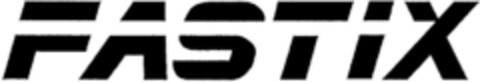 FASTIX Logo (DPMA, 29.06.1992)