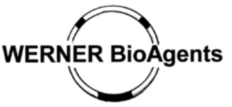 WERNER BioAgents Logo (DPMA, 06.03.2000)