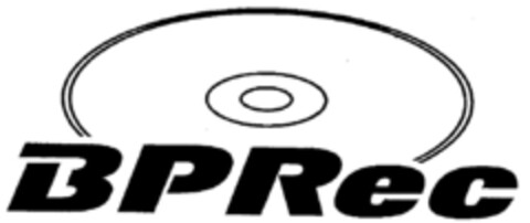 BPRec Logo (DPMA, 23.06.2000)