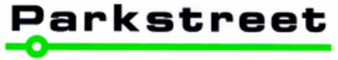 Parkstreet Logo (DPMA, 09.11.2000)