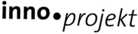 inno.projekt Logo (DPMA, 21.11.2000)