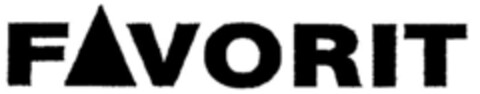 FAVORIT Logo (DPMA, 29.11.2000)