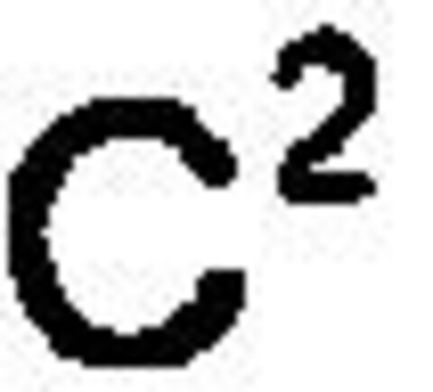 C2 Logo (DPMA, 10.01.2001)