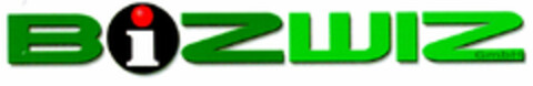 BiZWIZ GmbH Logo (DPMA, 05.02.2001)