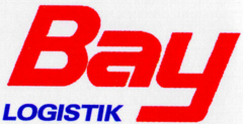 Bay LOGISTIK Logo (DPMA, 23.08.2001)