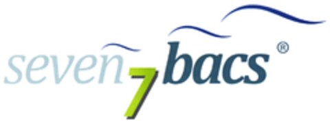 seven 7 bacs Logo (DPMA, 29.01.2008)