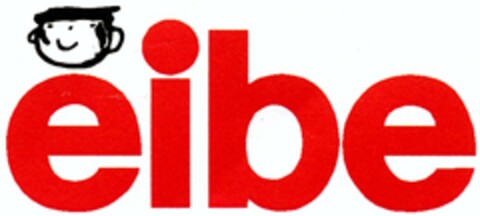 eibe Logo (DPMA, 18.03.2008)