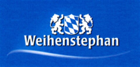 Weihenstephan Logo (DPMA, 06/13/2008)