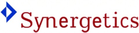 Synergetics Logo (DPMA, 03.07.2008)