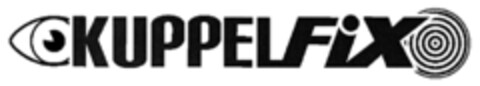 KUPPELFiX Logo (DPMA, 16.03.2009)