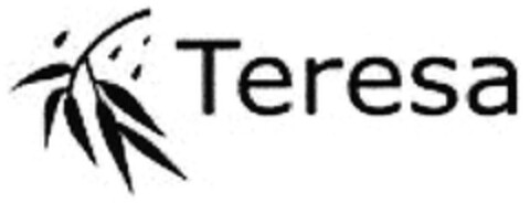 Teresa Logo (DPMA, 21.04.2009)