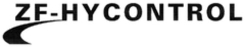 ZF-HYCONTROL Logo (DPMA, 05/04/2009)