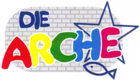 DIE ARCHE Logo (DPMA, 07/01/2009)