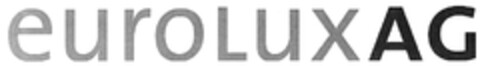 euroLUX AG Logo (DPMA, 07.07.2009)