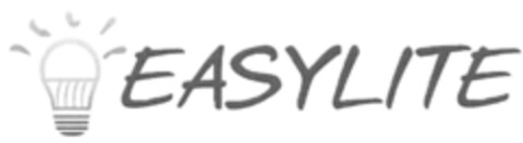 EASYLITE Logo (DPMA, 29.07.2009)