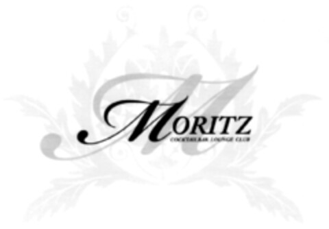 MORITZ Logo (DPMA, 14.08.2009)