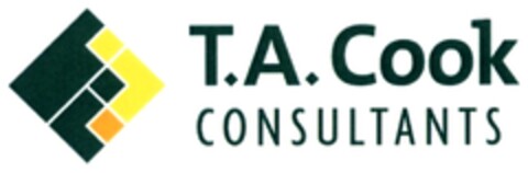 T.A. Cook CONSULTANTS Logo (DPMA, 11/05/2009)