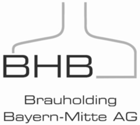 BHB Brauholding Bayern-Mitte AG Logo (DPMA, 08/06/2010)