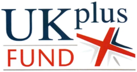 UK FUND plus Logo (DPMA, 06/17/2010)