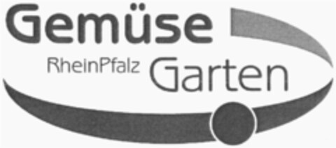 Gemüse RheinPfalz Garten Logo (DPMA, 06/30/2010)