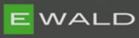 E WALD Logo (DPMA, 18.10.2010)