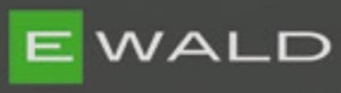 E WALD Logo (DPMA, 10/18/2010)