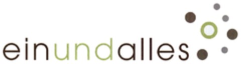 einundalles Logo (DPMA, 26.08.2010)