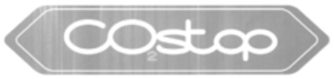 co2stop Logo (DPMA, 10.02.2011)