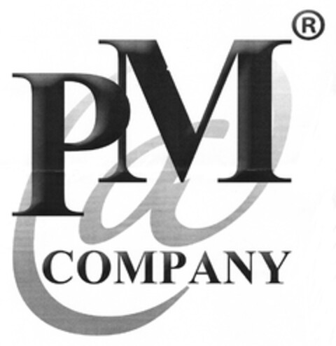 PM@COMPANY Logo (DPMA, 04.03.2011)