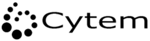Cytem Logo (DPMA, 10.06.2011)