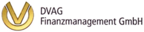 DVAG Finanzmanagement GmbH Logo (DPMA, 27.06.2011)