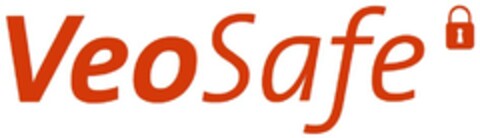 VeoSafe Logo (DPMA, 10.12.2011)