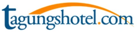 tagungshotel.com Logo (DPMA, 14.07.2012)