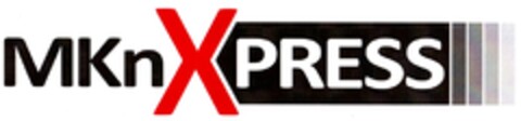 MKnXPRESS Logo (DPMA, 04.09.2012)