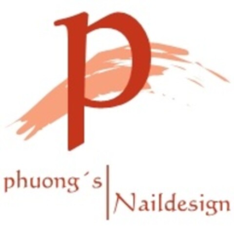 phuongs´s | Naildesign Logo (DPMA, 09/26/2012)