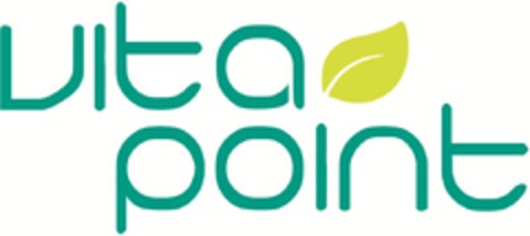 vita point Logo (DPMA, 04.07.2013)