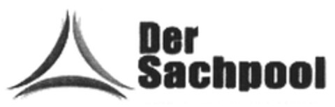 Der Sachpool Logo (DPMA, 07/11/2013)