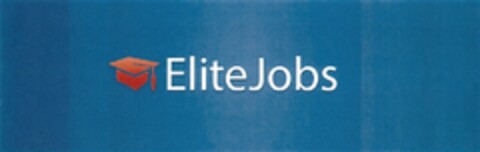 EliteJobs Logo (DPMA, 13.06.2013)