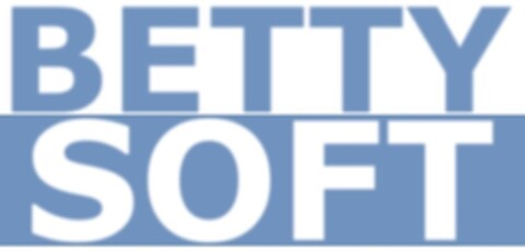 BETTYSOFT Logo (DPMA, 03.02.2014)