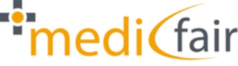 mediCfair Logo (DPMA, 16.04.2014)