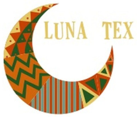 LUNA TEX Logo (DPMA, 19.03.2014)