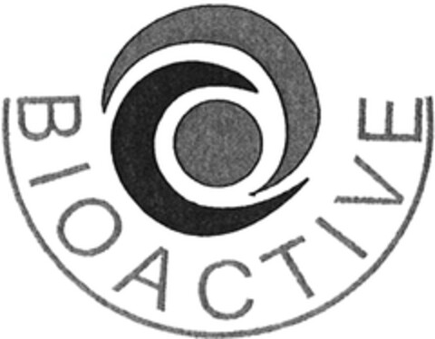 BIOACTIVE Logo (DPMA, 01/20/2014)
