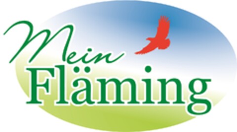 Mein Fläming Logo (DPMA, 26.08.2014)