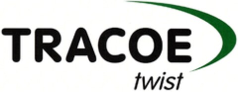 TRACOE twist Logo (DPMA, 22.10.2014)