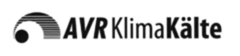 AVR KlimaKälte Logo (DPMA, 20.05.2015)