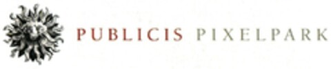 PUBLICIS PIXELPARK Logo (DPMA, 19.05.2015)