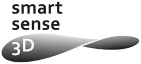 smart sense 3D Logo (DPMA, 28.10.2015)